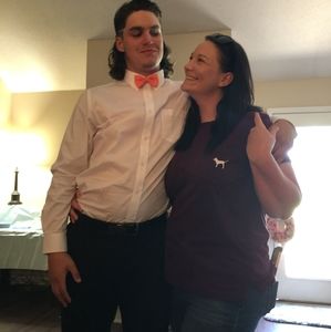 Meet your Posher, Kathy ann